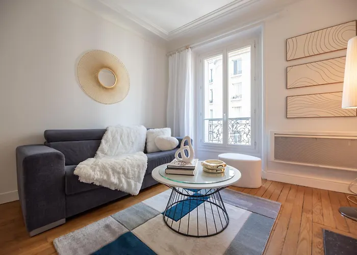 Cia - Bastille, Rue De La Roquette